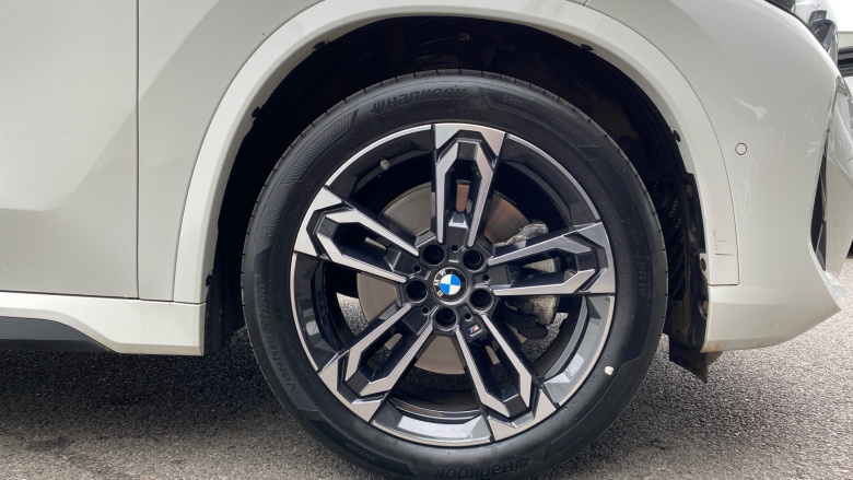 BMW X1 xDrive 23i MHT M Sport Premier 5dr Step Auto Petrol Estate